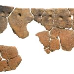 The largest group of Early Neolithic pottery ever found in London dated using a new technique
