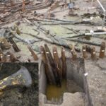 Burned 3,000-Year-Old Settlement Frozen in Time May Have Been Torched by Raiding Party