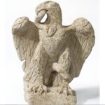 'Pristine' Roman sculpture dating back 1,900 years unearthed in London