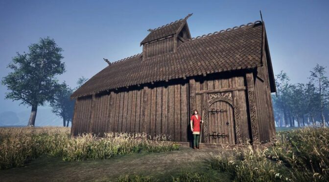 Viking temple to Thor and Odin built 1,200 years ago for animal sacrifices found in Norway