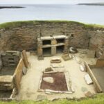 Scottish Farmer Discovers 5,000-Year-Old Lost City