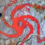 Scientists discover caves holding first evidence of humans taking hallucinogens